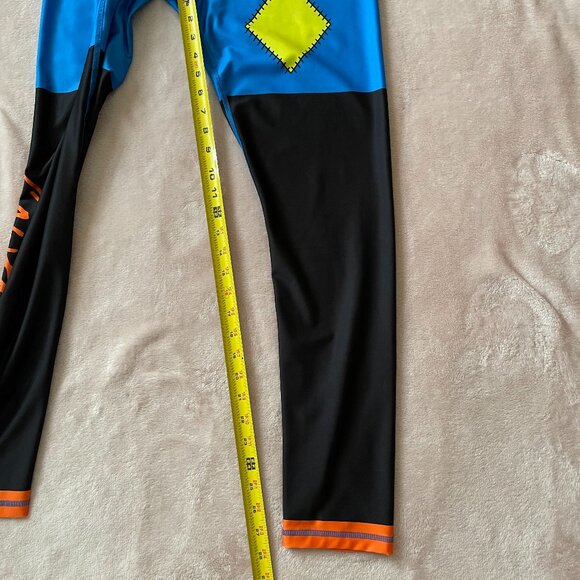 RunDisney Goofy Leggings - Picture 5 of 7